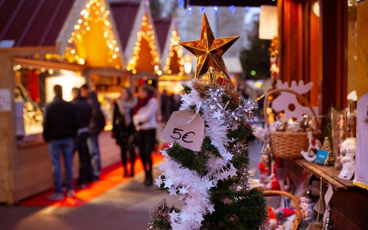 Guide To European Christmas Markets 2022-2023 (+ Dates)