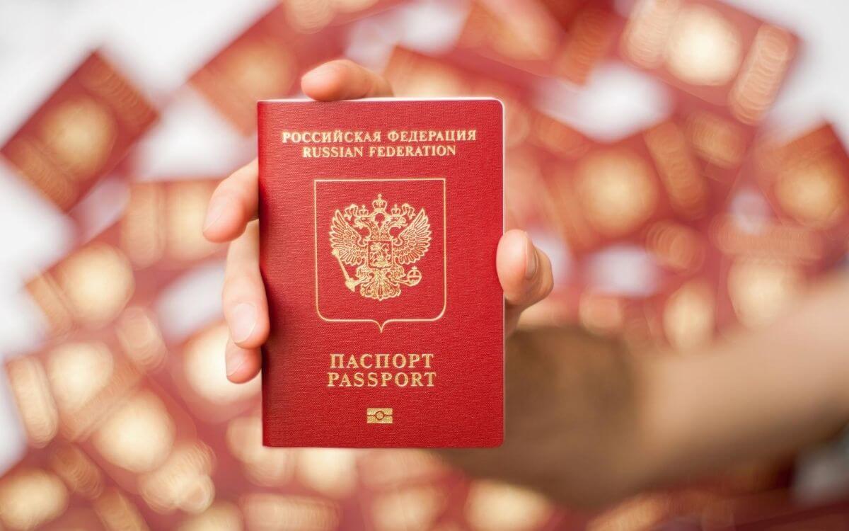 Можно Ли Старое Фото На Паспорт