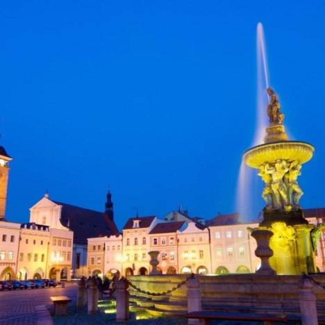 Карловы Вары – популярный чешский курорт. Гид по знаменитой чешской здравнице