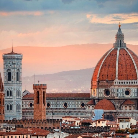 20 достопримечательностей Флоренции: что посмотреть во Флоренции за 1, 2 или 3 дня