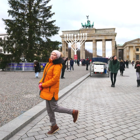 Отели в Берлине: где остановиться туристу